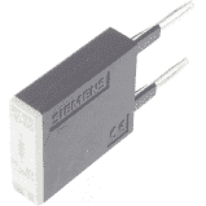 Ogranicznik przepięć; blok diodowy 3RT1916-1EH00