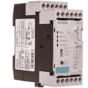 Mikroprocesorowy przekaźnik silnikowy 24-230V AC/DC S0-S12 3RB2283-4AA1
